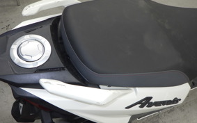 SUZUKI AVENIS 125 EA12J