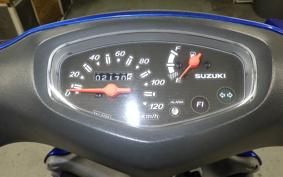 SUZUKI ADDRESS V125 G CF4EA
