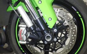 KAWASAKI ZX 10 NINJA ABS 2019 ZXT02E