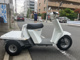 Фото Honda GYRO 2000 с японского аукциона
