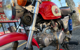 HONDA MONKEY Z50J