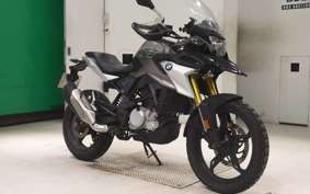BMW G310GS 2018