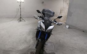 YAMAHA MT-09 2016 RN36J