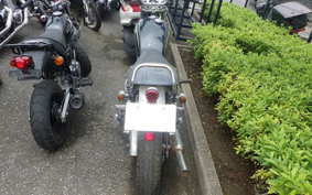 YAMAHA SR400 Gen.3 2002 RH01J