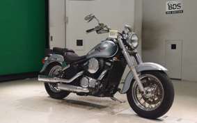 KAWASAKI VULCAN 400 CLASSIC 1998 VN400A