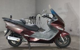 HONDA FORZA MF06