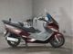 Фото Honda FORZA 2003 с японского аукциона
