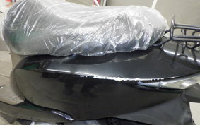 HONDA DIO CESTA GEN 2 AF62