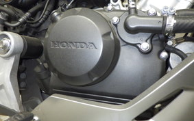 HONDA CB125 R JC79