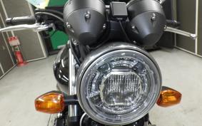 HONDA CB400SF GEN 4 A 2021 NC42