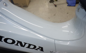 HONDA CROSS CUB 110 2018 JA60