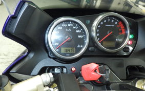 KAWASAKI ZRX1200 D 2009