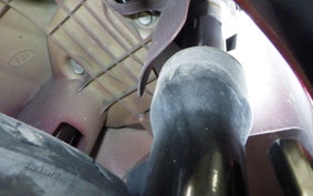 HONDA TACT Gen.4 AF75