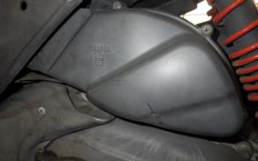 YAMAHA CYGNUS 125 X
