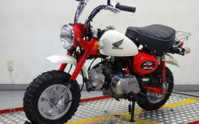 HONDA MONKEY AB27