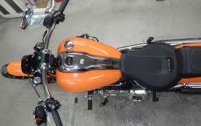 HARLEY FXBR1920 2023