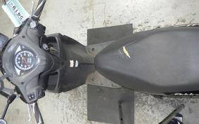 SUZUKI ADDRESS 110 1986 CE47A