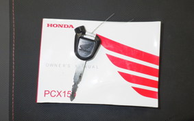 HONDA PCX 150 2022 KF18