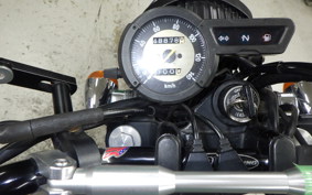 YAMAHA TRICKER Gen.2 1994 DG16J