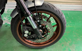 YAMAHA XSR900 2017 RN46J