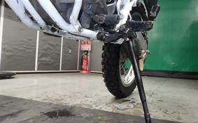 HONDA XLR125R JD16