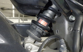 HONDA CB600F 2008