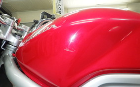 HONDA VTR 250 Gen. 2 2011 MC33