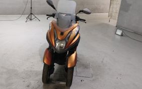 YAMAHA TRICITY 125 SE78