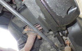 YAMAHA JOG APRIO SA11J