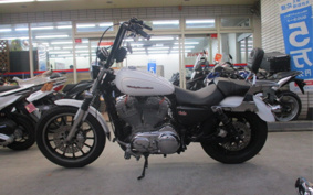 HARLEY HARLEY XL883 2008 CN2