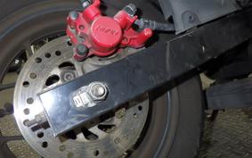 HONDA GROM JC61