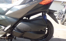 YAMAHA X-MAX SG42J