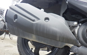 SUZUKI BURGMANｽﾄﾘｰﾄ125EX EA23M