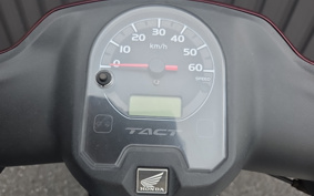 HONDA MANY CTOR AF79