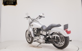 HARLEY FXDL 1580 2008