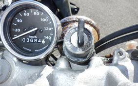 YAMAHA TW200 2JL