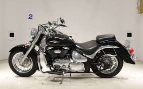 SUZUKI INTRUDER 400 Classic 2003 VK54A