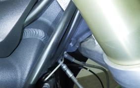 TRIUMPH STREET TRIPLE 85 2013