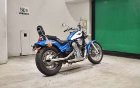 HONDA STEED 400 1996 NC26