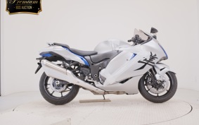 SUZUKI HAYABUSA Gen.3 1986 EJ11A