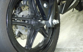 KAWASAKI Z125 PRO 2017 BR125H