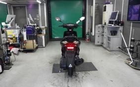 SUZUKI ADDRESS V125 S 2025 CF4MA