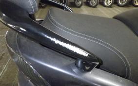 YAMAHA MAJESTY 125 FI