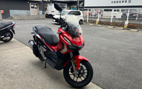HONDA ADV150 KF38