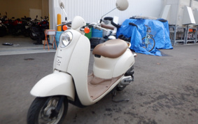 HONDA CREA SCOOPY AF55