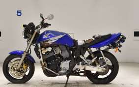 HONDA CB400SF VTEC K 2023 NC39