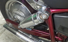 HONDA JAZZ 50 2015 AC09