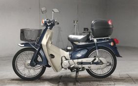 HONDA SUPER CUB90 HA02