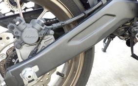HONDA CB250RA MC52