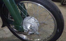 HONDA C50 SUPER CUB AA01